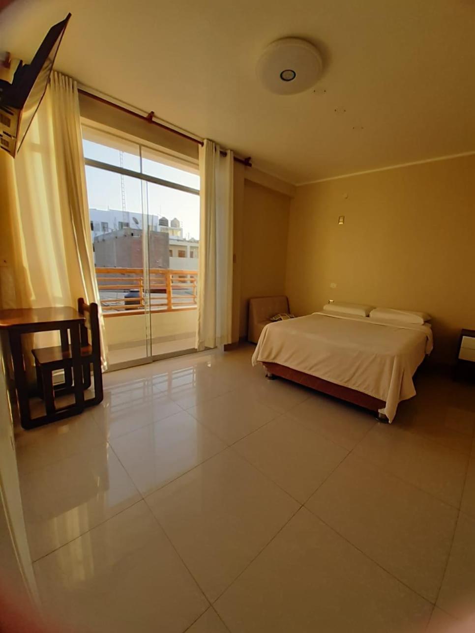 Hostel Willys House Паракас Экстерьер фото
