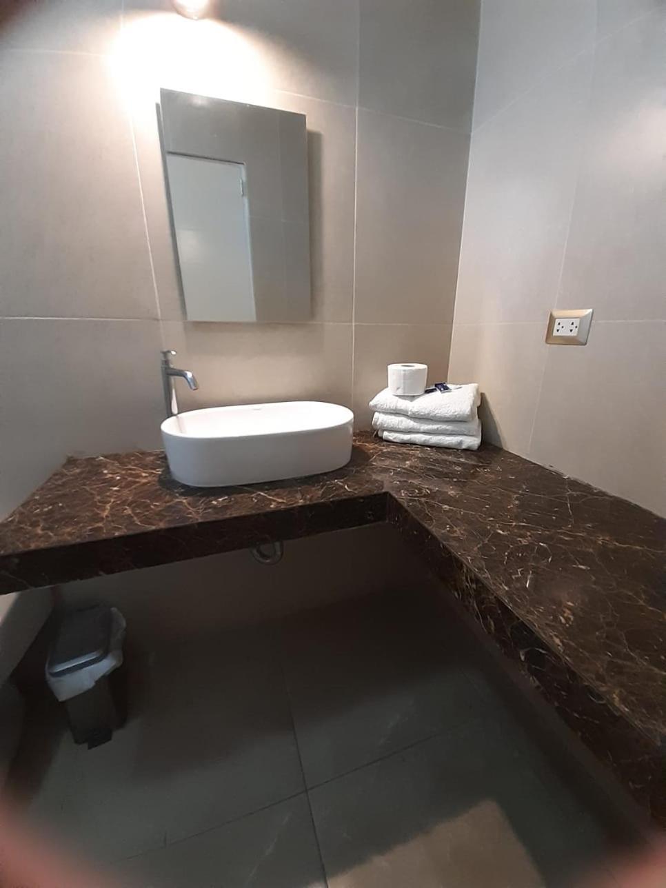 Hostel Willys House Паракас Экстерьер фото