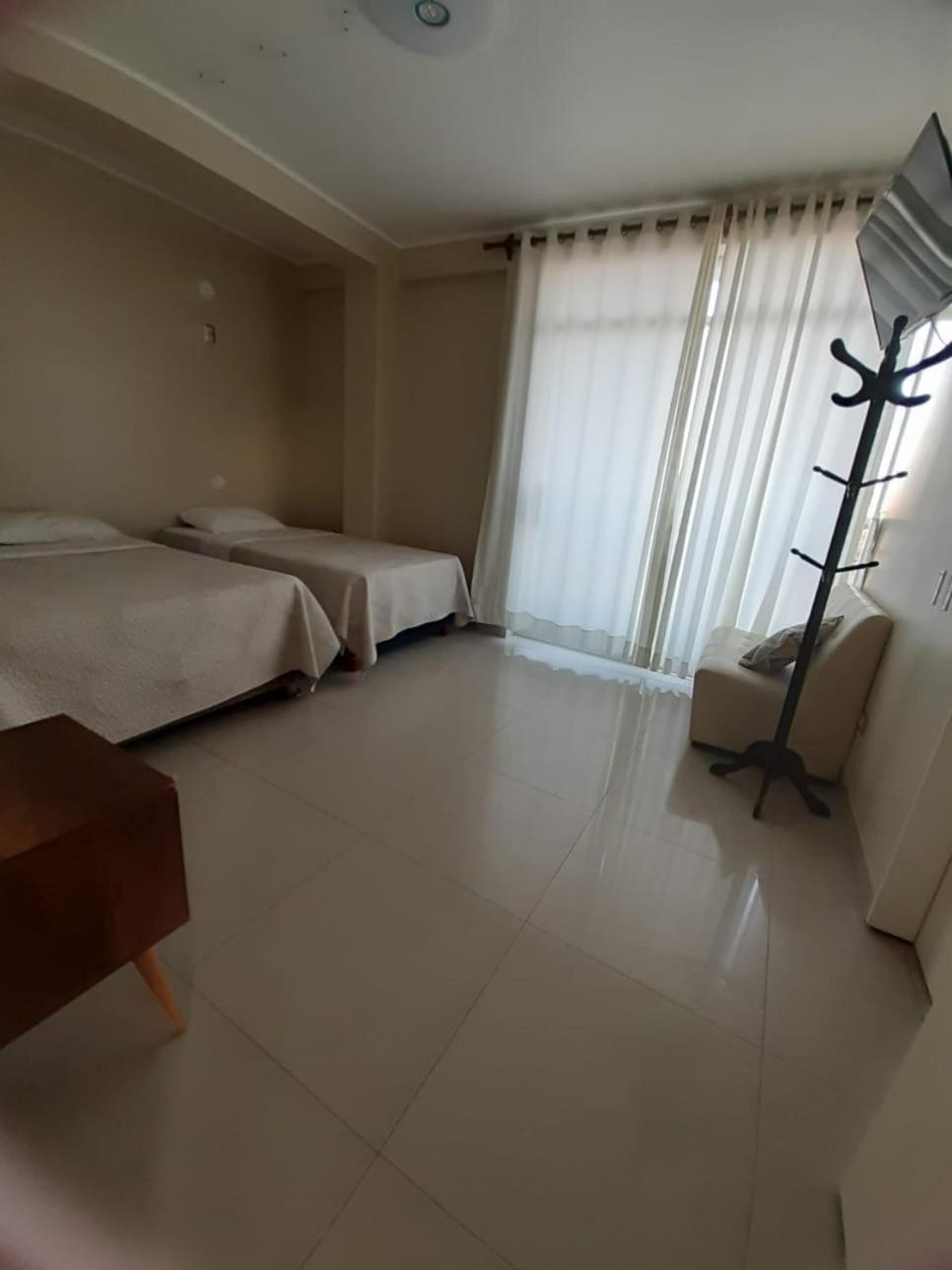 Hostel Willys House Паракас Экстерьер фото